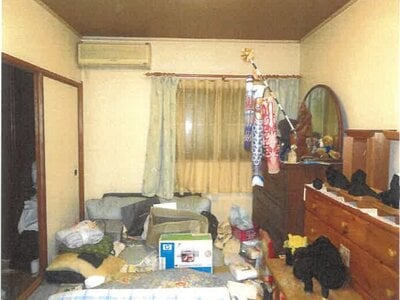 大阪府藤井寺市 藤井寺駅16分 戸建て 608万円の競売物件 #6