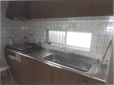 大阪府富田林市 河内長野駅9分 戸建て 242万円の競売物件 #3