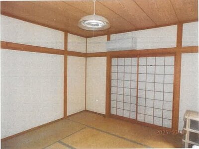 大阪府富田林市 河内長野駅9分 戸建て 242万円の競売物件 #4