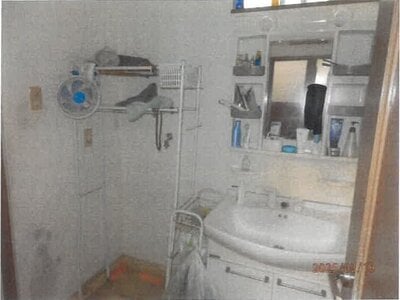 大阪府富田林市 河内長野駅9分 戸建て 242万円の競売物件 #5