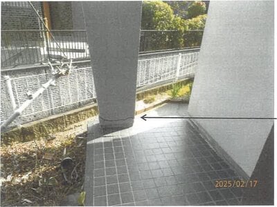 大阪府堺市南区 泉ヶ丘駅25分 戸建て 1,172万円の競売物件 #3