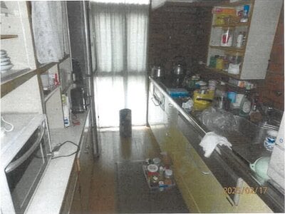 大阪府堺市南区 泉ヶ丘駅25分 戸建て 1,172万円の競売物件 #6