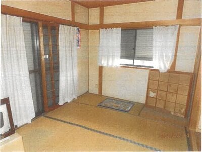 大阪府羽曳野市 古市駅7分 戸建て 386万円の競売物件 #2