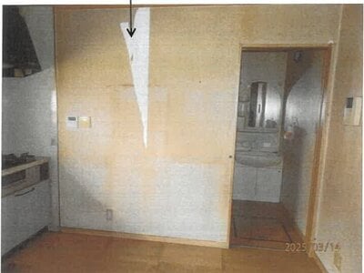 大阪府羽曳野市 古市駅7分 戸建て 386万円の競売物件 #5