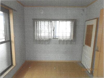 大阪府羽曳野市 古市駅7分 戸建て 386万円の競売物件 #8