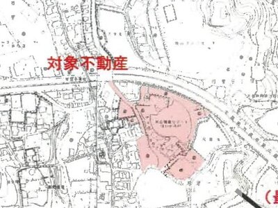 (値下げ) 大阪府大阪狭山市 大阪狭山市駅20分 戸建て「スパヒルズ」4億5,217万円の競売物件 #96