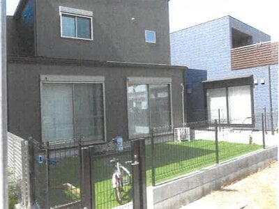 大阪府堺市北区 浅香駅7分 戸建て 2,793万円の競売物件 #1