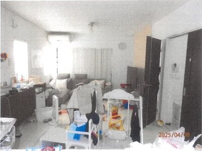 大阪府堺市中区 深井駅25分 戸建て 1,487万円の競売物件 #2
