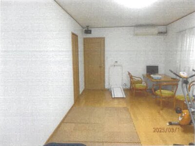 大阪府松原市 恵我ノ荘駅7分 戸建て 2,094万円の競売物件 #10