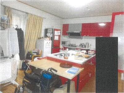 大阪府松原市 恵我ノ荘駅7分 戸建て 2,094万円の競売物件 #6