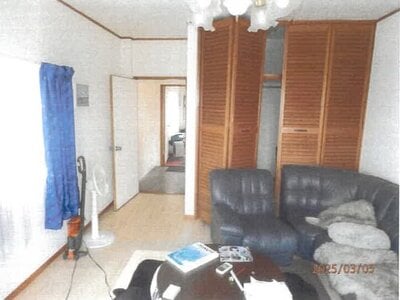 大阪府富田林市 喜志駅10分 戸建て 196万円の競売物件 #7