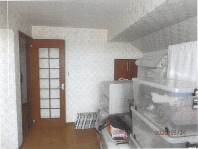 大阪府富田林市 金剛駅18分 戸建て 2,642万円の競売物件 #10