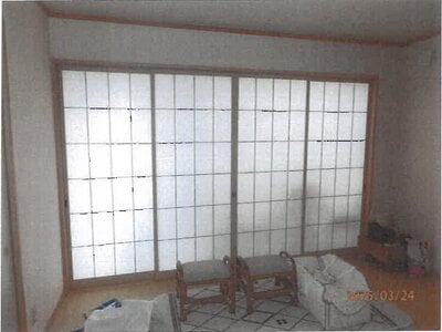 大阪府富田林市 金剛駅18分 戸建て 2,642万円の競売物件 #3