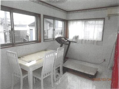 大阪府富田林市 金剛駅18分 戸建て 2,642万円の競売物件 #5
