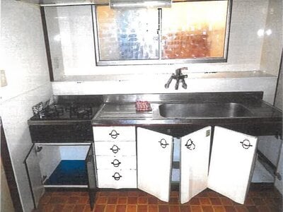 大阪府藤井寺市 藤井寺駅12分 戸建て 404万円の競売物件 #4