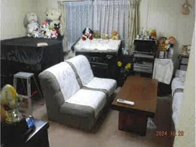 大阪府泉南市 尾崎駅17分 戸建て 535万円の競売物件 #11