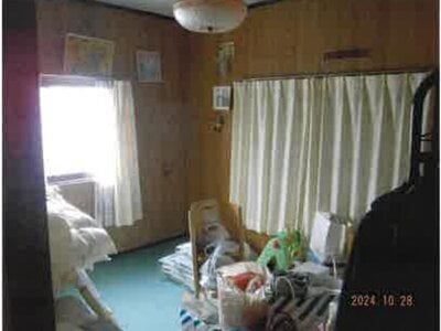 大阪府泉南市 尾崎駅17分 戸建て 535万円の競売物件 #12