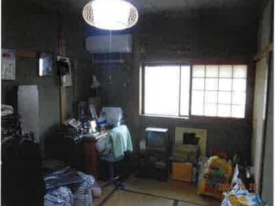大阪府泉南市 尾崎駅17分 戸建て 535万円の競売物件 #13