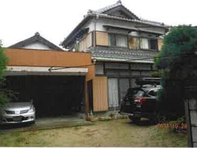 大阪府泉南市 尾崎駅17分 戸建て 535万円の競売物件 #2