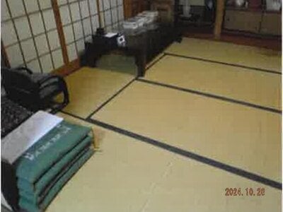 大阪府泉南市 尾崎駅17分 戸建て 535万円の競売物件 #5
