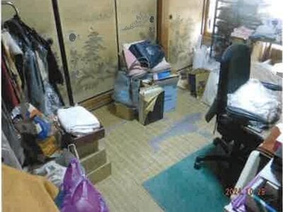 大阪府泉南市 尾崎駅17分 戸建て 535万円の競売物件 #9