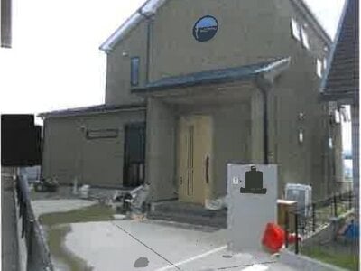 大阪府岸和田市 東岸和田駅 戸建て 794万円の競売物件 #1