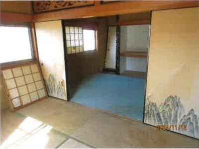 大阪府岸和田市 和泉大宮駅7分 戸建て 378万円の競売物件 #9