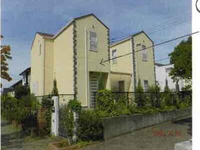 大阪府阪南市 箱作駅21分 戸建て 1,149万円の競売物件 #1