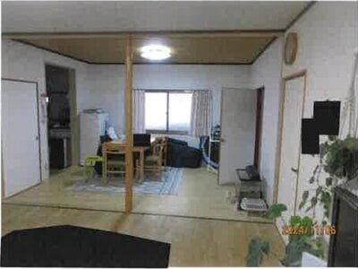 大阪府泉南郡岬町 淡輪駅7分 戸建て 130万円の競売物件 #3