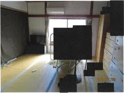 大阪府泉南郡岬町 淡輪駅7分 戸建て 130万円の競売物件 #8