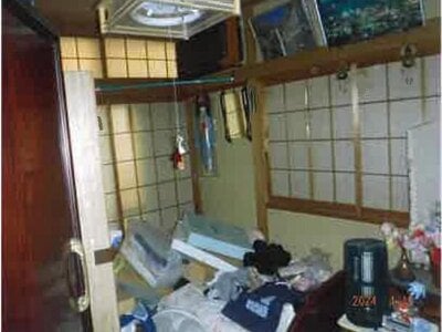 大阪府和泉市 和泉府中駅9分 戸建て 401万円の競売物件 #7