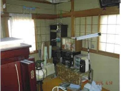 大阪府和泉市 和泉府中駅9分 戸建て 401万円の競売物件 #8