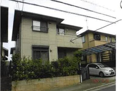 (値下げ) 大阪府泉南郡熊取町 水間観音駅 戸建て 270万円の競売物件 #1