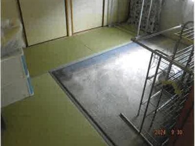 (値下げ) 大阪府泉南郡熊取町 水間観音駅 戸建て 270万円の競売物件 #8