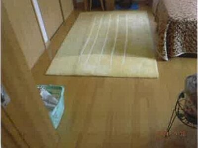 (値下げ) 大阪府泉南郡熊取町 水間観音駅 戸建て 270万円の競売物件 #9