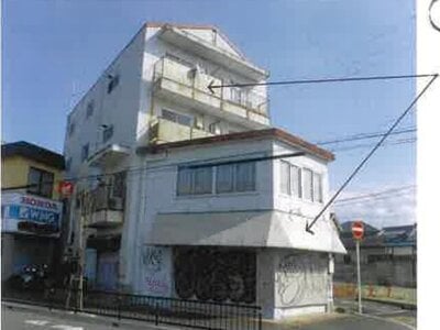 大阪府岸和田市 和泉大宮駅8分 戸建て 717万円の競売物件 #1
