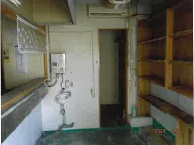 大阪府岸和田市 和泉大宮駅8分 戸建て 717万円の競売物件 #6