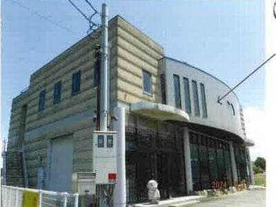大阪府岸和田市 東貝塚駅18分 戸建て 3,690万円の競売物件 #1