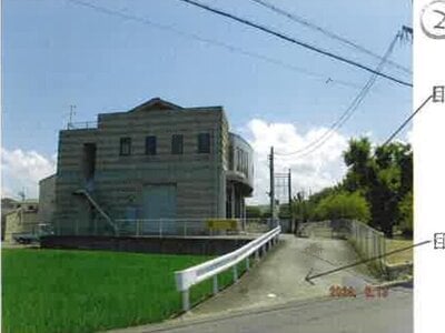 大阪府岸和田市 東貝塚駅18分 戸建て 3,690万円の競売物件 #2