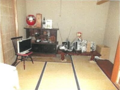 香川県木田郡三木町 白山駅29分 戸建て 296万円の競売物件 #10
