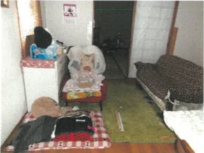 香川県木田郡三木町 白山駅29分 戸建て 296万円の競売物件 #11