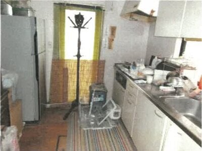 香川県木田郡三木町 白山駅29分 戸建て 296万円の競売物件 #13