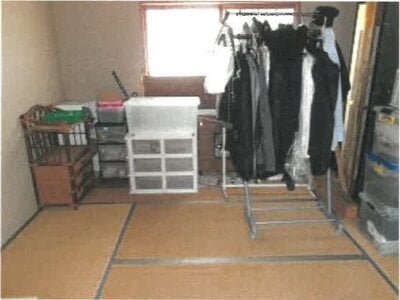 香川県木田郡三木町 白山駅29分 戸建て 296万円の競売物件 #29