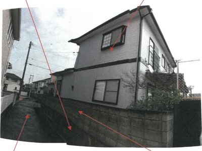 香川県さぬき市 長尾駅7分 戸建て 297万円の競売物件 #2