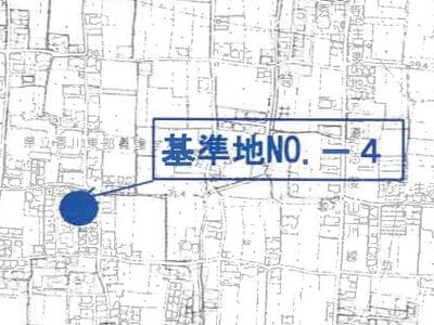 香川県さぬき市 長尾駅7分 戸建て 297万円の競売物件 #25