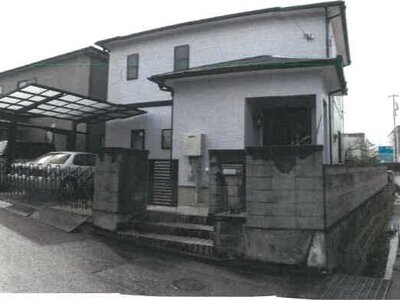 香川県さぬき市 長尾駅7分 戸建て 297万円の競売物件 #3