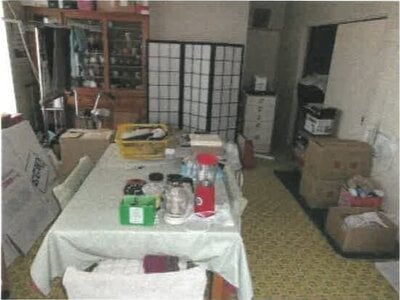 香川県高松市 香西駅 戸建て 245万円の競売物件 #17