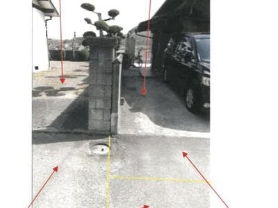 香川県高松市 香西駅 戸建て 245万円の競売物件 #2