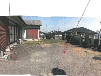 香川県高松市 香西駅 戸建て 245万円の競売物件 #3