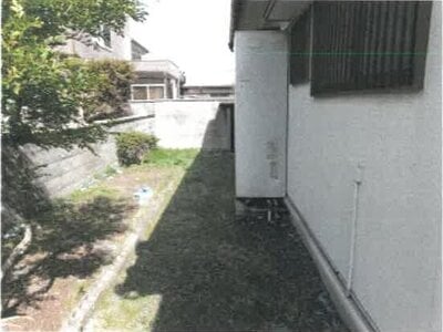 香川県高松市 香西駅 戸建て 245万円の競売物件 #31